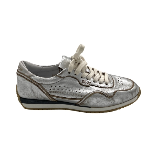 Lemargo Scarpe Donna Argento DIB01CARG