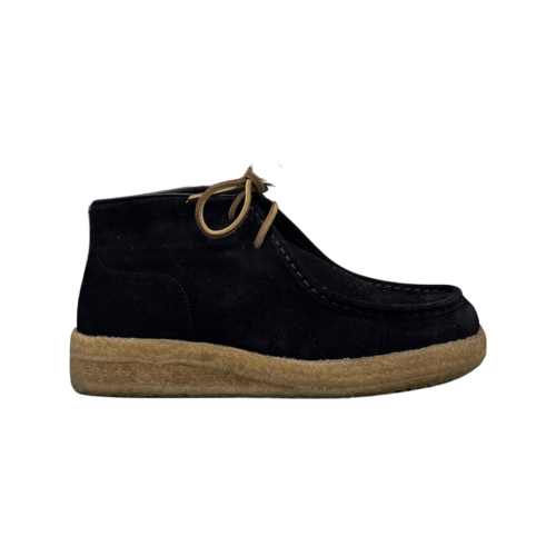 Astorflex Scarpe Uomo Nero RAMPIFLEX