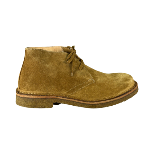 Astorflex Scarpe Uomo Whisky GREENFLEX475