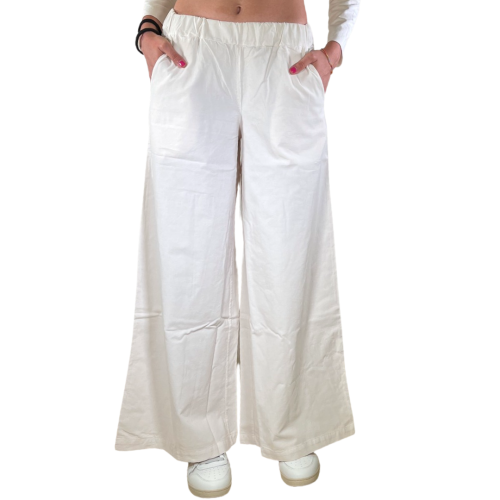 Labo Art Pantaloni Donna Sesamo EMMELAMSES