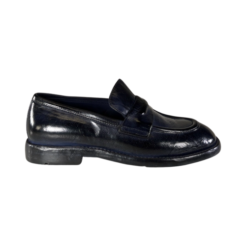 Lemargo Scarpe Donna Blu DGP08ARANBLU