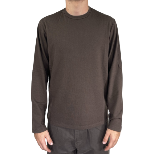 Labo Art Maglia Uomo Bark BASLSCHABAR