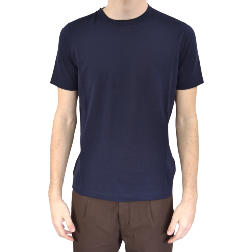 Kangra T-shirt Uomo Blu 802821038