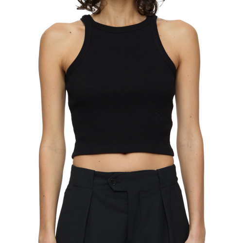Closed Maglia Donna Nero C9554042TEM100