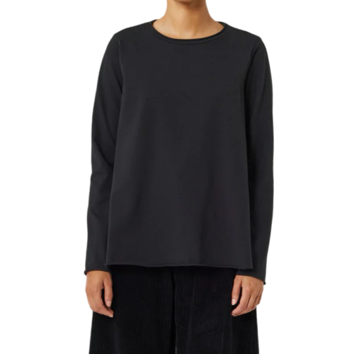 Labo Art Maglia Donna Black JEPJERBLK