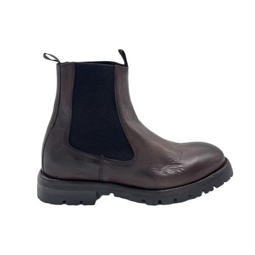 Lemargo Scarpe Uomo Ebano UDR30ACEM