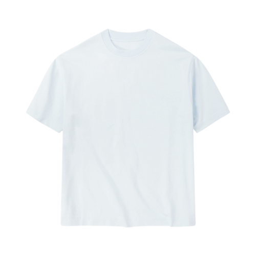 Closed Gmbh T-shirt Uomo Cielo C8503843420548 - 4.M