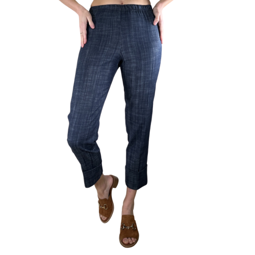 Corinna Caon Pantaloni Donna Jeans 23131060JEA - 6.XL
