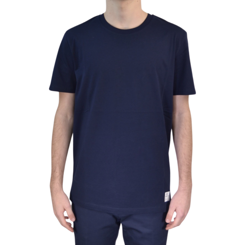 Department 5 T-shirt Uomo Blu UT5062JF15816 - 5.L