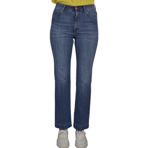 Cigala's Jeans Donna Chambray 13648YTDSB25 - 29