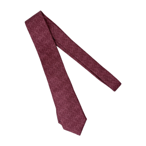 Altea Cravatte Uomo Vino 241905502 - ST