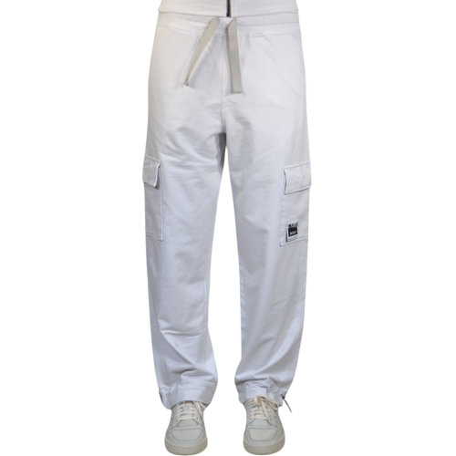 Nou- Noumeno Concept Pantaloni Donna Stucco NP8312000170 - 3.S