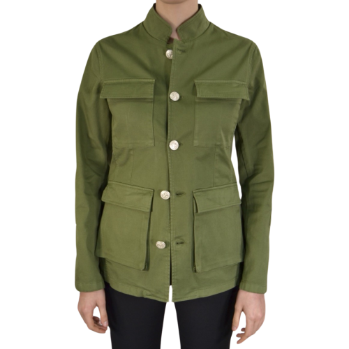 Department 5 Giacca Donna Militare DC0551TS61715