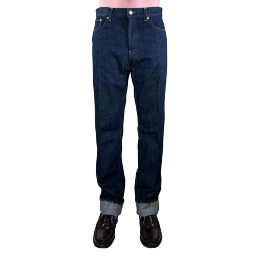 Department 5 Jeans Uomo Blu UP5082DF13812 - 30