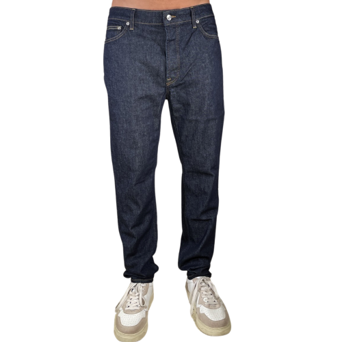 Department 5 Jeans Uomo Blu UP5172DS01