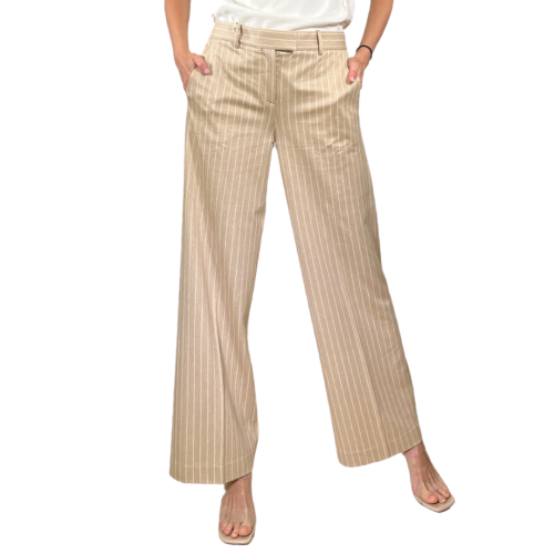 Circolo 1901 Pantaloni Donna Greyge FD2357