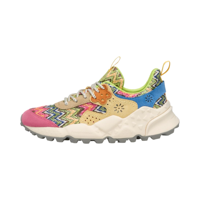 Flower Mountain Scarpe Donna Multicolor 20178221L12