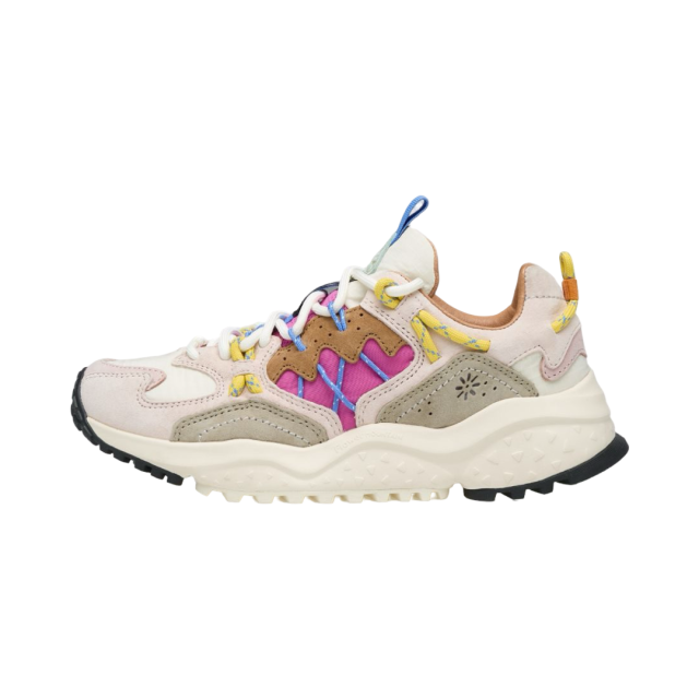 Flower Mountain Scarpe Donna Multicolor 20195101M11