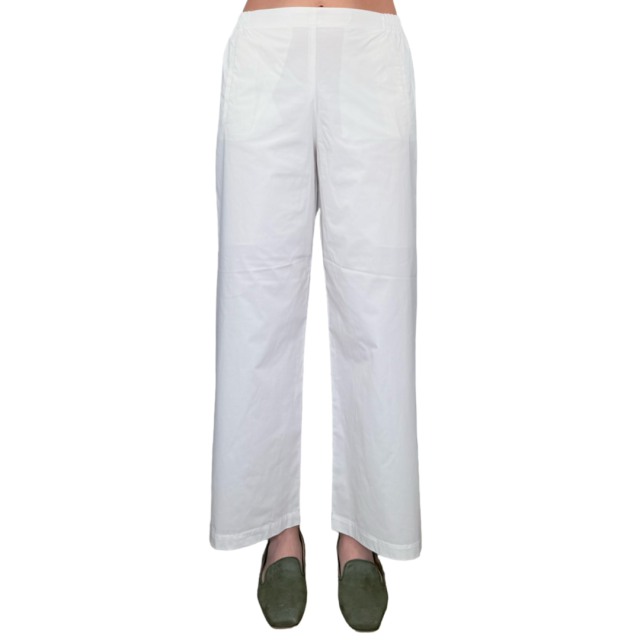Niu' Pantaloni Donna Papiro 211T231PAP