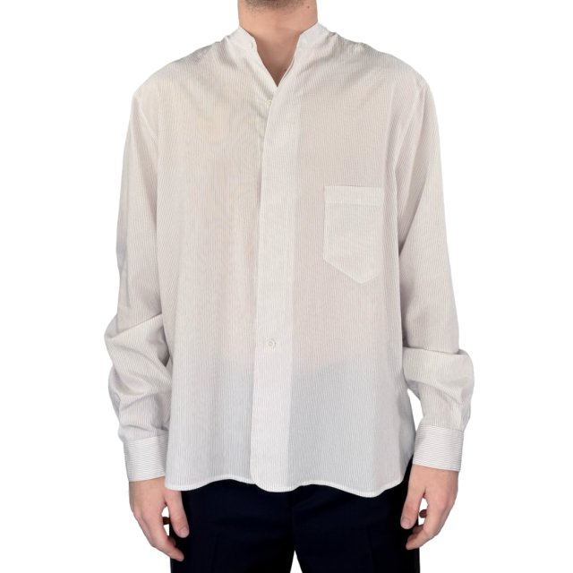 Grifoni Camicie Uomo Mosto/geranio G6AB0038MOS