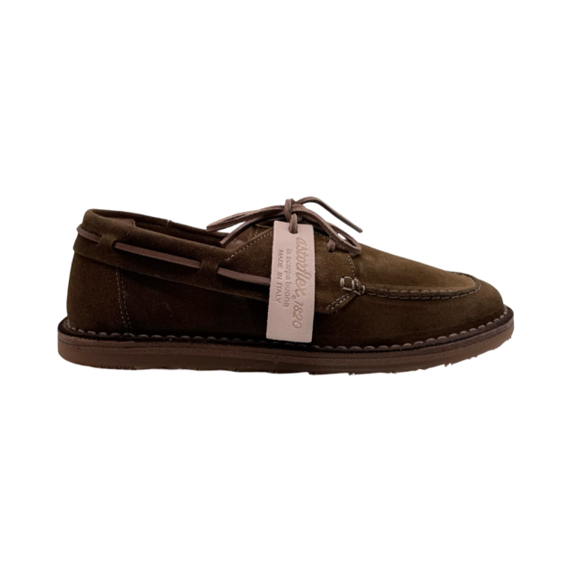 Astorflex Scarpe Uomo Whisky DOCKFLEX475