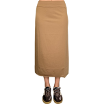 Labo Art Gonne Donna Cammello FG005CHA014