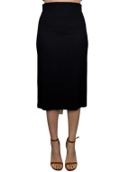 Tagliatore Gonne Donna Nero MYRAEN822