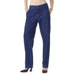 Dbsoul Jeans Donna Denim Blu SORRENTOLF6291