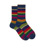 Gallo Calze Donna Multicolor P10253031605