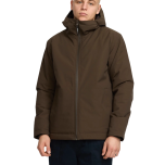 Revolution Giaccone Uomo Dark Brown 785022
