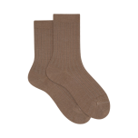 Gallo Calze Donna Sabbia P51473610848