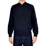 Filippo De Laurentiis Maglia Uomo Oltremare BZ1MLWC12F891