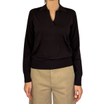 Kangra Maglia Donna Moro 29020306087