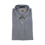 Bd Baggies Camicie Uomo Righe BRADB16S3802