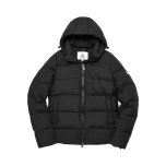 Pyrenex Giaccone Uomo Black HMY0220009