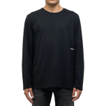 Department 5 T-shirt Uomo Nero UT5112JF37999