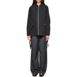 Oof Giaccone Donna Black 11000OTL6000A