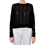 Base Maglia Donna Nero 512B7775250