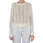Base Maglia Donna Bianco 512B7775001