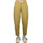 Nou- Noumeno Concept Pantaloni Donna Kaki P14616195255