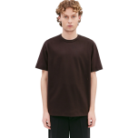Elvine T-shirt Uomo Marrone 330733SOI
