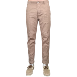 Care Label Pantaloni Uomo Cammello BREET10452360