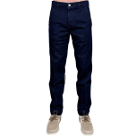 Care Label Pantaloni Uomo Denim Blu BREET104557805