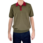 Gallia Polo Uomo Mikonos PUNCH008