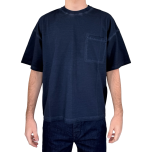 Roberto Collina T-shirt Uomo Blu A6512110
