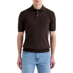 Filippo De Laurentiis Polo Uomo Moro PL1MC14C190