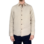 On The Bund Giaccone Uomo Grey AOSTA18102GRE