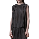 Roberto Collina Maglia Donna Moro XA5703808