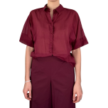 Niu&#039; Camicie Donna Mangostano 601T211MAN