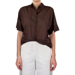 Niu&#039; Camicie Donna Pepper 601T211PEP